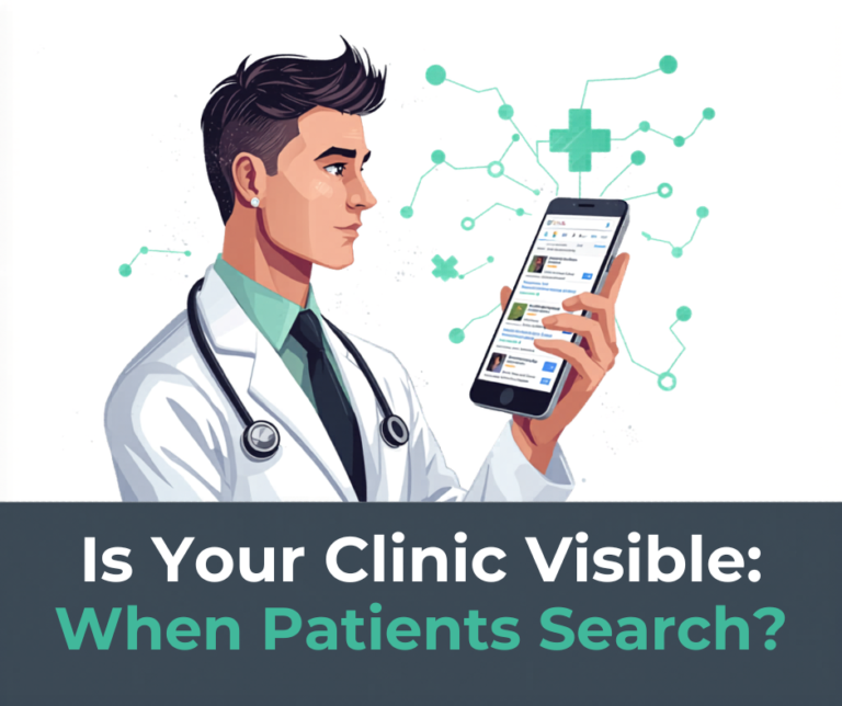 Digital Marketing for Healthcare Clinics in Noida: A Complete Guide