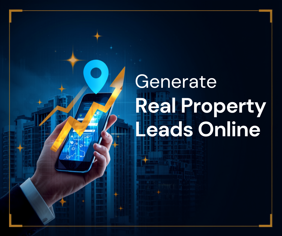 Digital Marketing for Real Estate Businesses in Noida: What’s Working in 2026