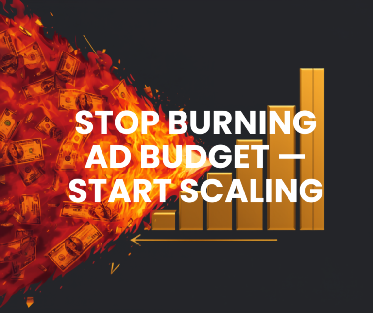 Performance Marketing for Indian E-Commerce: Stop Burning Ad Budget and Start Scaling