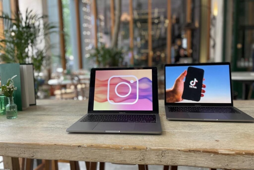 Instagram reels marketing — views without conversions
